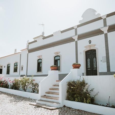 Cerca Velha - Country House Albufeira Ngoại thất bức ảnh