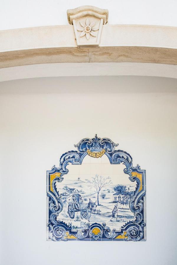 Cerca Velha - Country House Albufeira Ngoại thất bức ảnh