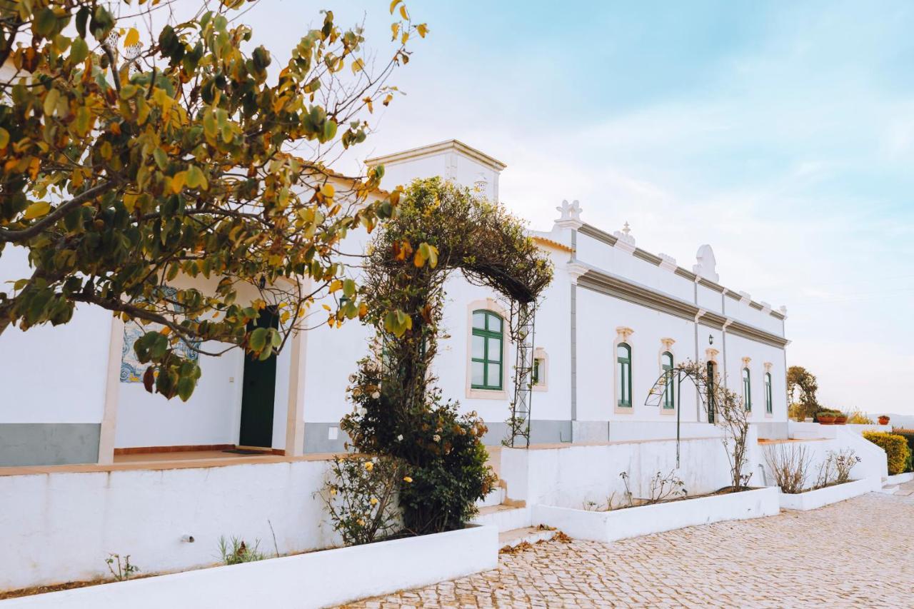 Cerca Velha - Country House Albufeira Ngoại thất bức ảnh
