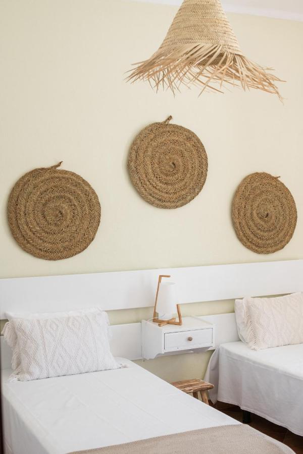 Cerca Velha - Country House Albufeira Ngoại thất bức ảnh