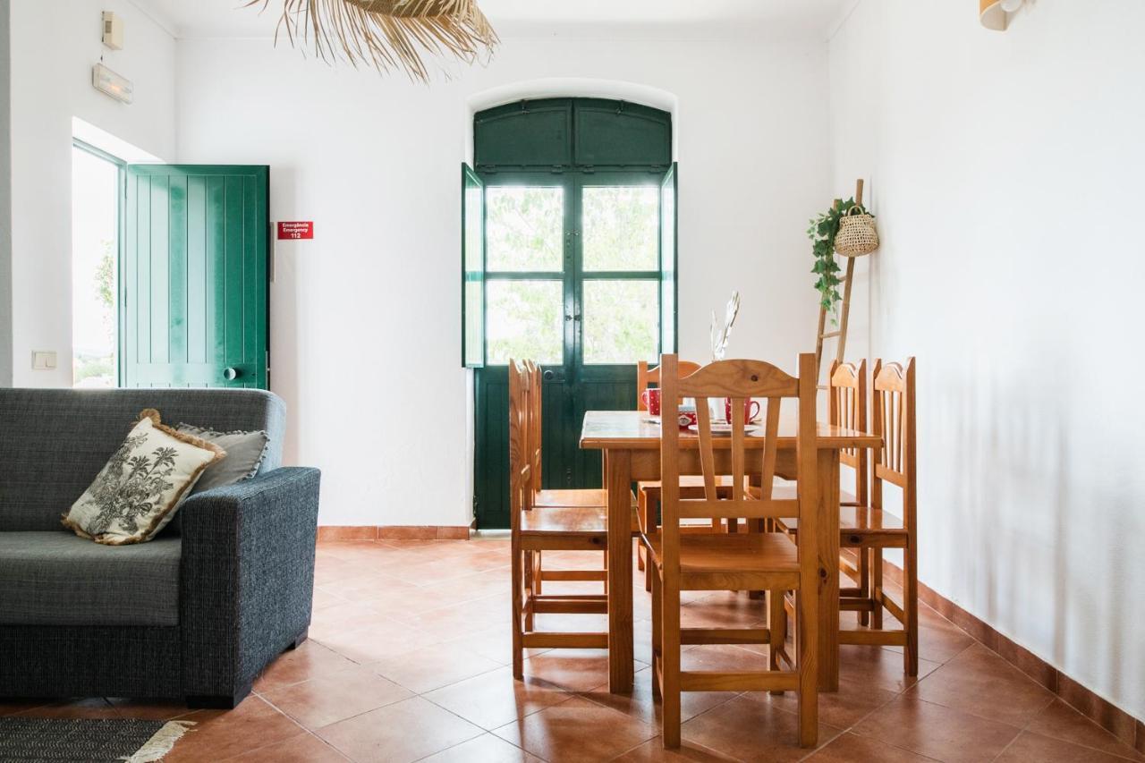 Cerca Velha - Country House Albufeira Ngoại thất bức ảnh