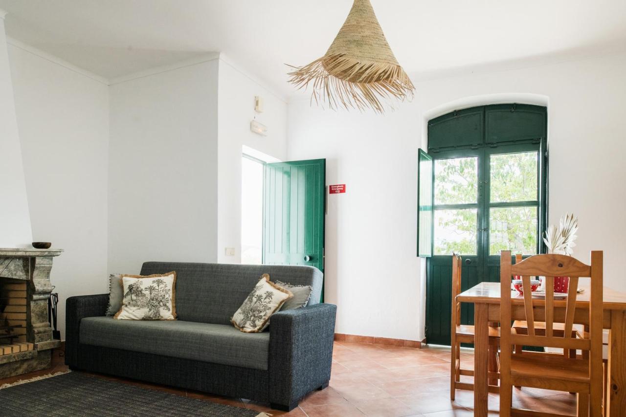 Cerca Velha - Country House Albufeira Ngoại thất bức ảnh