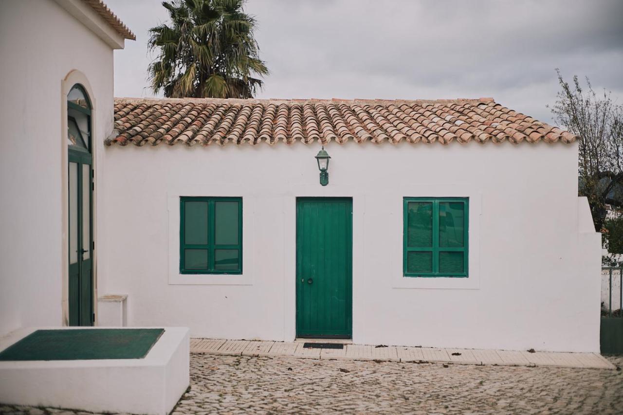 Cerca Velha - Country House Albufeira Ngoại thất bức ảnh