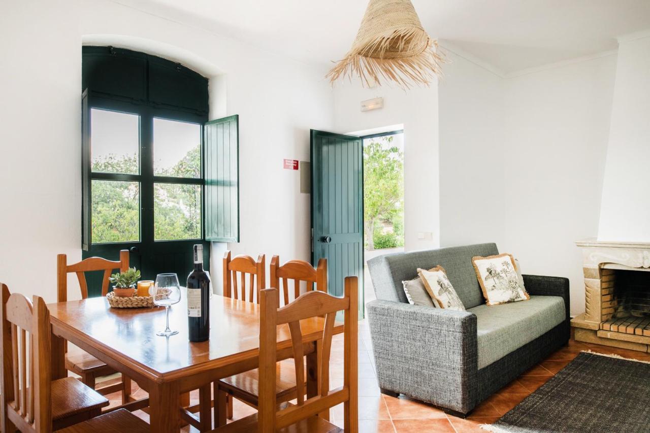 Cerca Velha - Country House Albufeira Ngoại thất bức ảnh