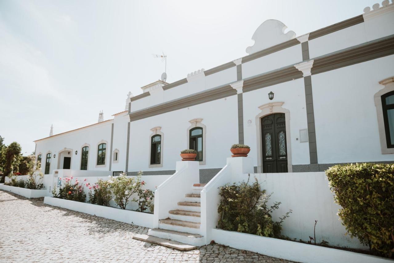 Cerca Velha - Country House Albufeira Ngoại thất bức ảnh
