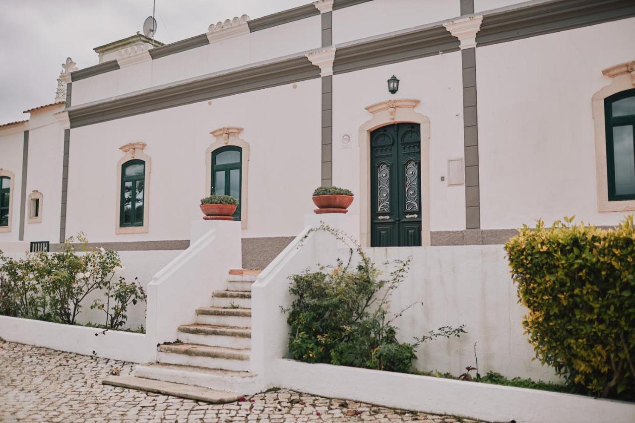 Cerca Velha - Country House Albufeira Ngoại thất bức ảnh