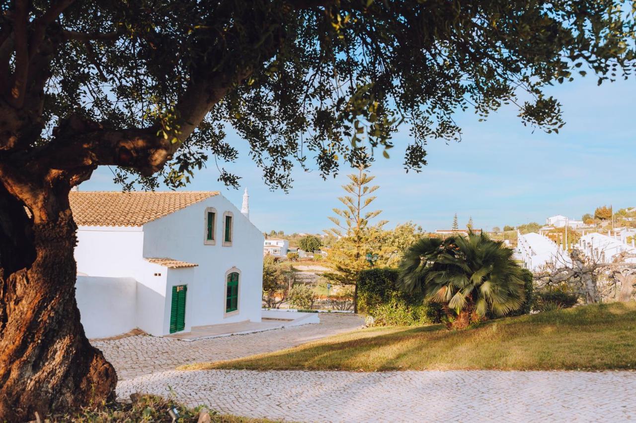 Cerca Velha - Country House Albufeira Ngoại thất bức ảnh