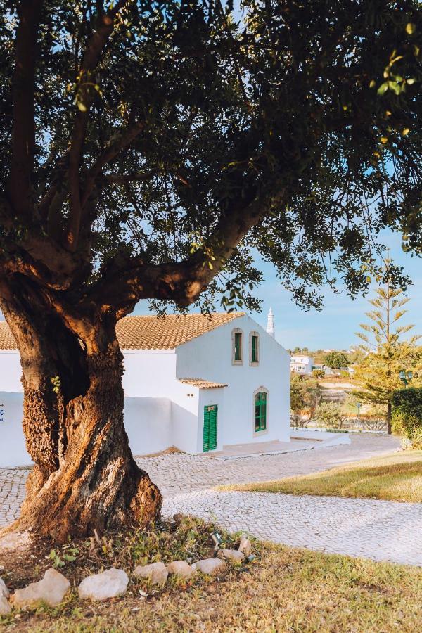 Cerca Velha - Country House Albufeira Ngoại thất bức ảnh