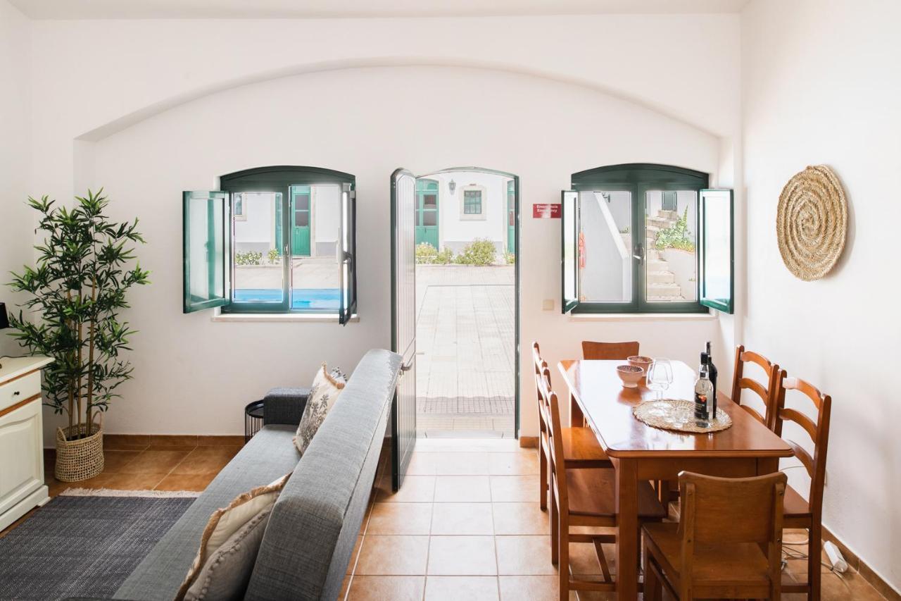 Cerca Velha - Country House Albufeira Ngoại thất bức ảnh