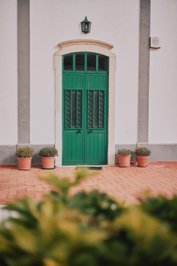 Cerca Velha - Country House Albufeira Ngoại thất bức ảnh