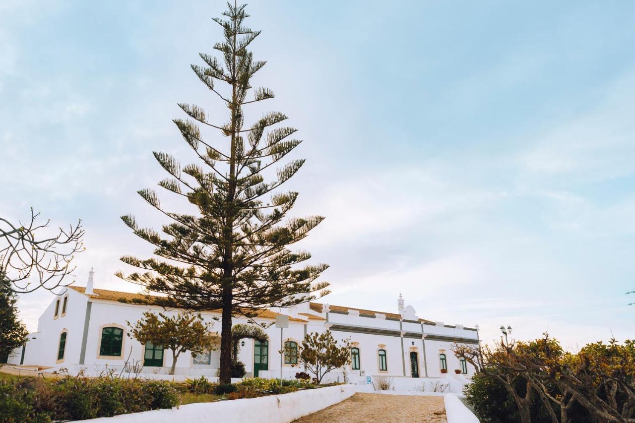 Cerca Velha - Country House Albufeira Ngoại thất bức ảnh