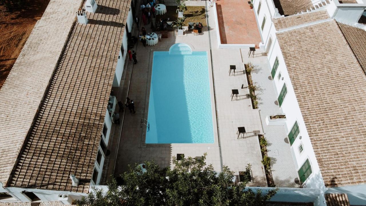 Cerca Velha - Country House Albufeira Ngoại thất bức ảnh