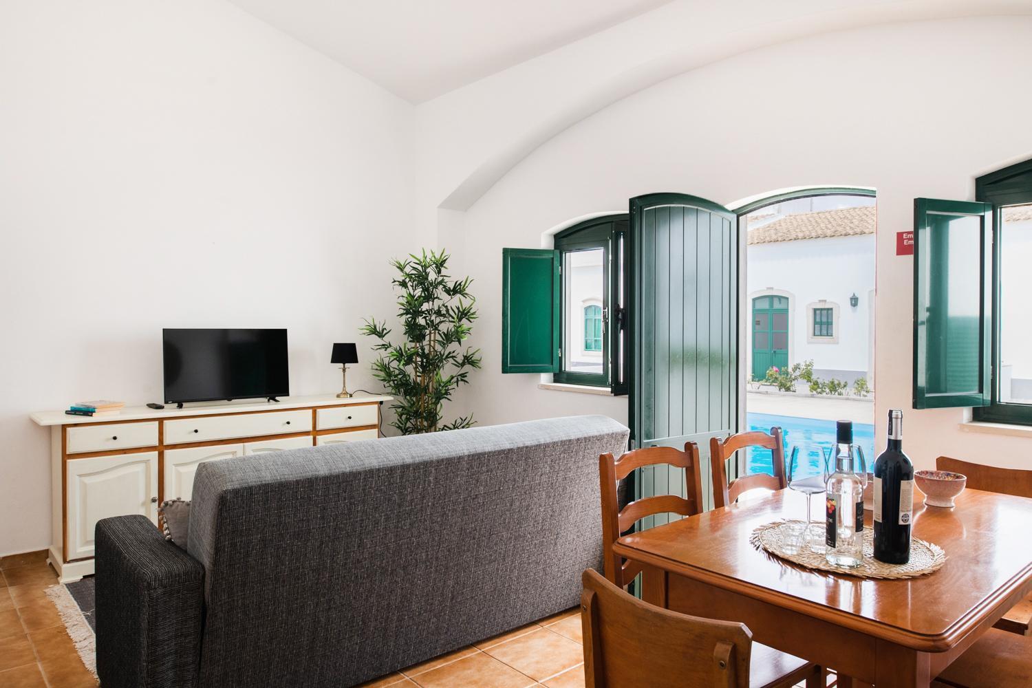 Cerca Velha - Country House Albufeira Ngoại thất bức ảnh