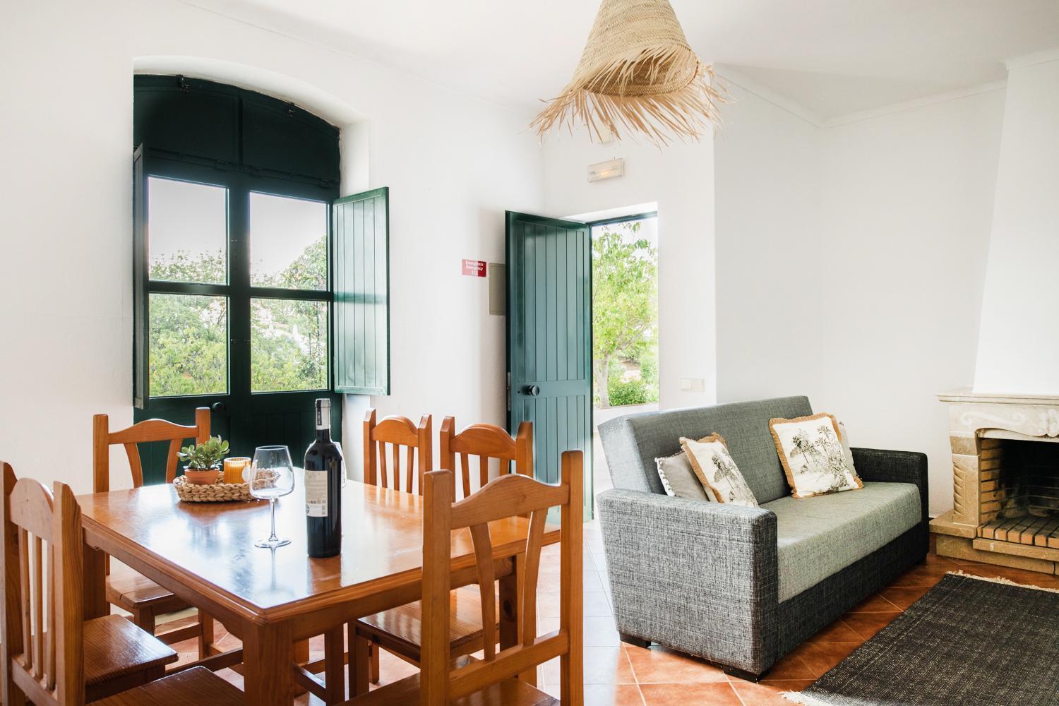 Cerca Velha - Country House Albufeira Ngoại thất bức ảnh