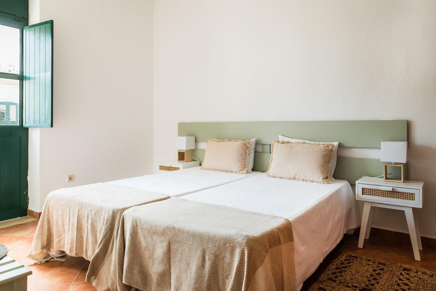 Cerca Velha - Country House Albufeira Ngoại thất bức ảnh
