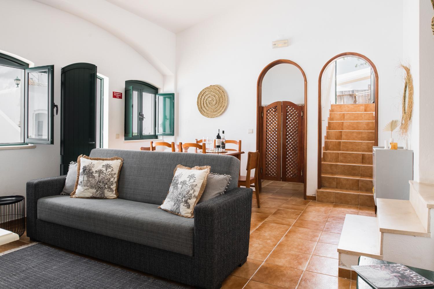 Cerca Velha - Country House Albufeira Ngoại thất bức ảnh