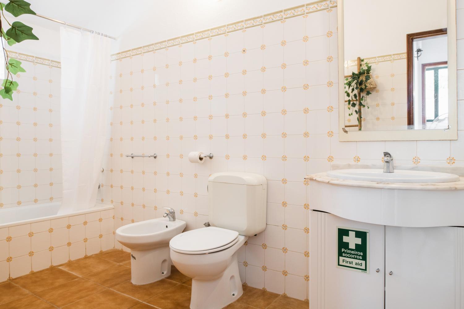 Cerca Velha - Country House Albufeira Ngoại thất bức ảnh